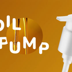 Clean Design Is Good Business: Sunyis Oil Pump